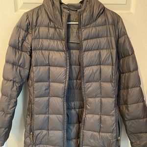 Michael Kors winter puffer
